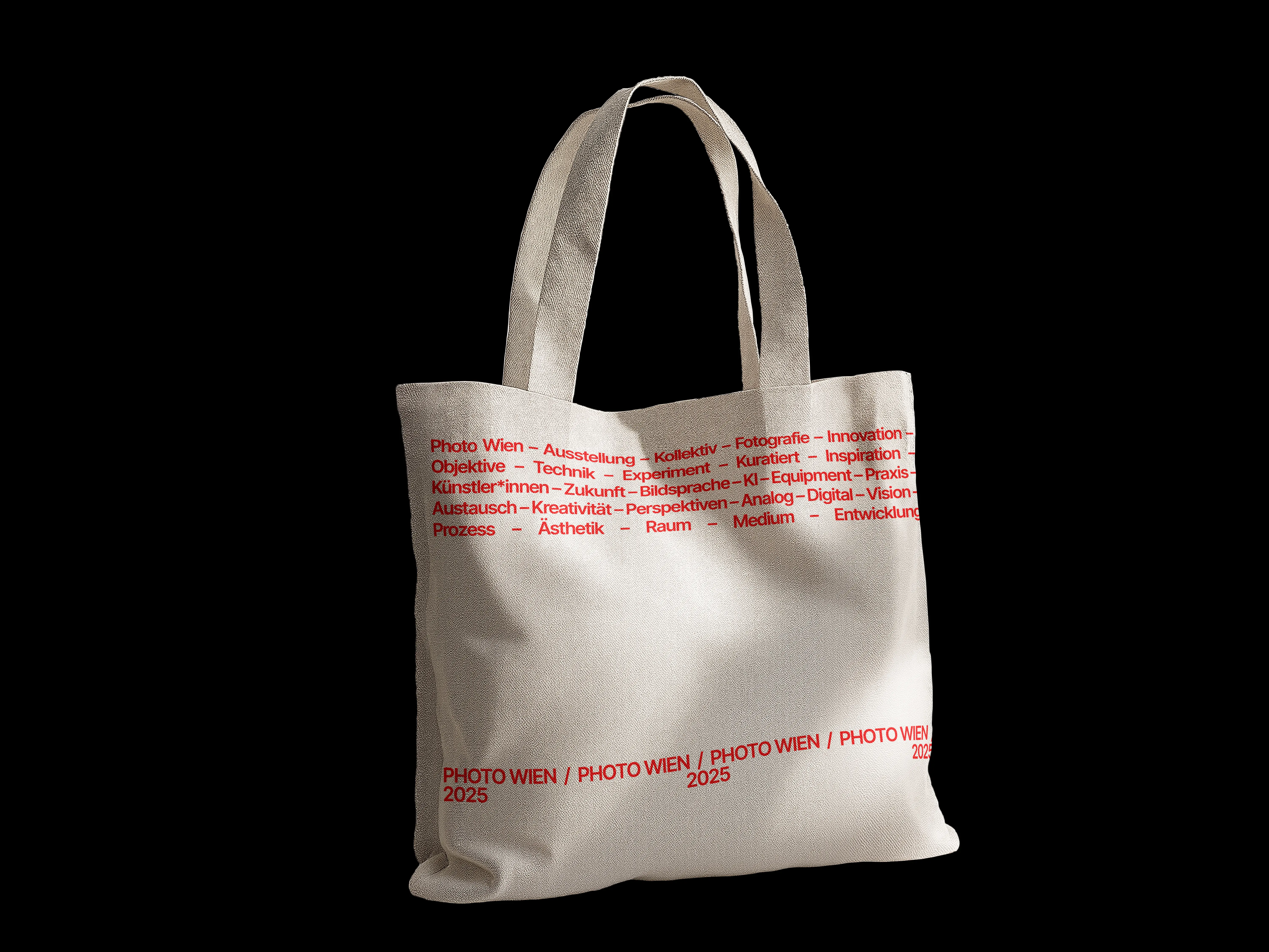 Photo Wien 2025 editorial spread — photography showcase